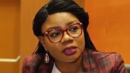 Helen George, Cyber Security Awareness Trainer